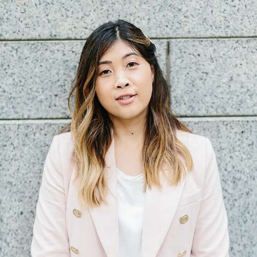 Client Testimonial - Davina Lee