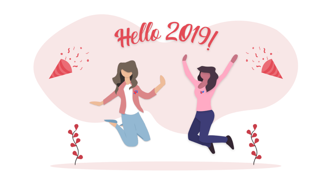 Kickstart 2019: Starting The Year United