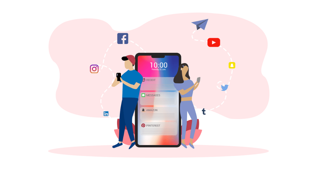 The Future of Going Digital: Ultimate Guide To Marketing To The Generation Z