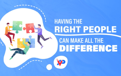 Do You Have The Right People In The Right Seats?