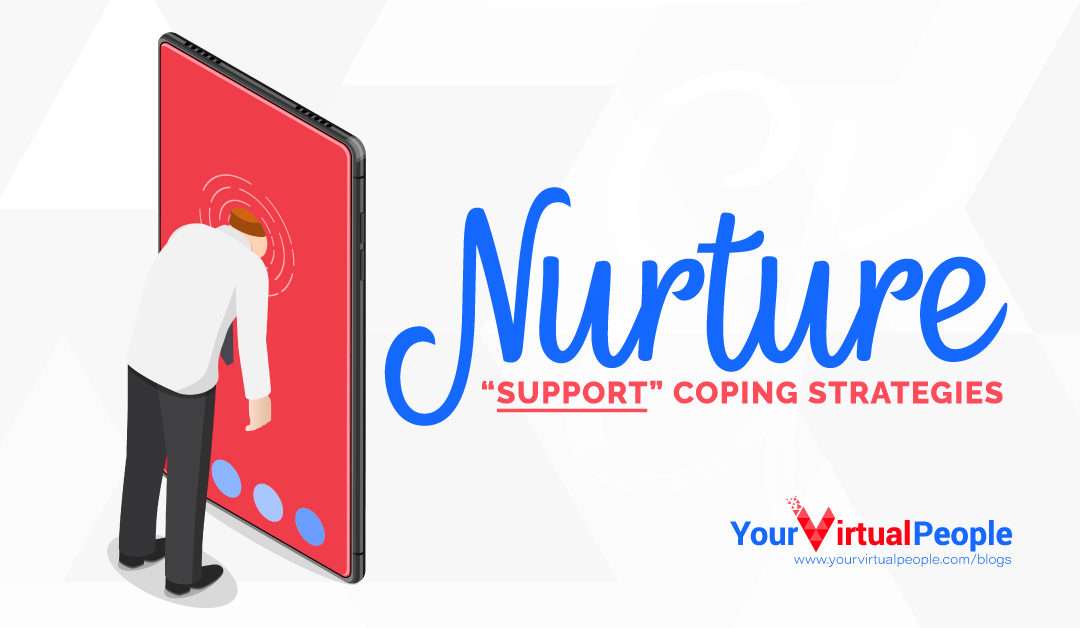 Outsourcing Resilience: Nurture & Coping Strategies