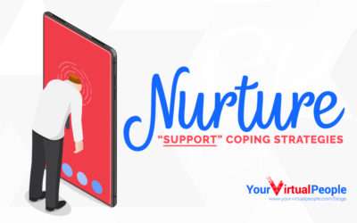Outsourcing Resilience: Nurture & Coping Strategies