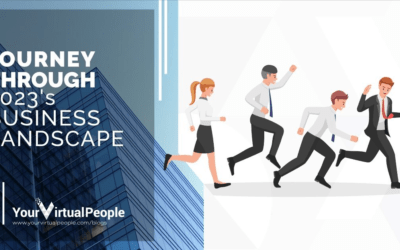 Journey Through 2023’s Business Landscape