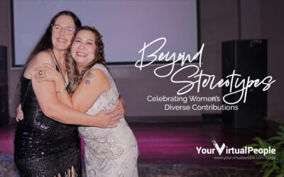 Beyond Stereotypes: Celebrating Women’s Diverse Contributions
