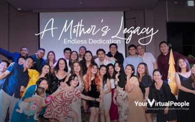 A Mother’s Legacy: Endless Dedication