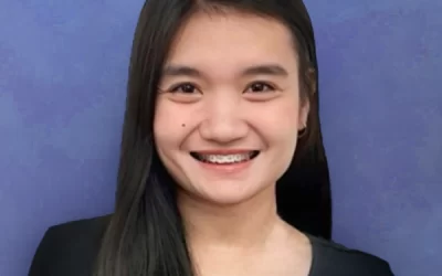 Danah Lei Delos Reyes