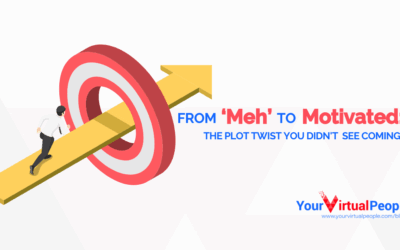 From ‘Meh’ to Motivated: The Plot Twist You Didn’t See Coming