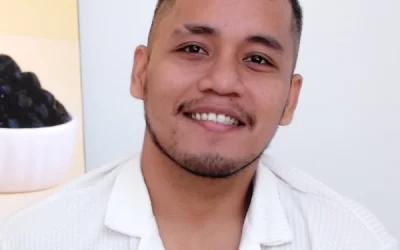 Jaydan Hilario