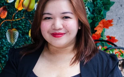 Maria Shane Antonio