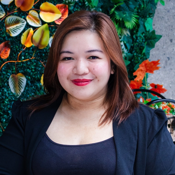 Maria Shane Antonio | YVP Side Hustle Maria Shane Antonio | YVP Side Hustle