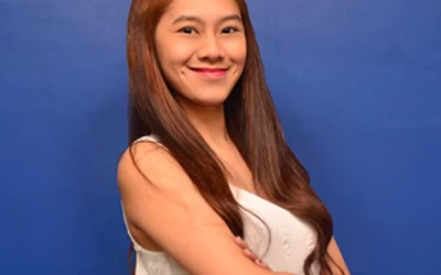 Nicole Samonte