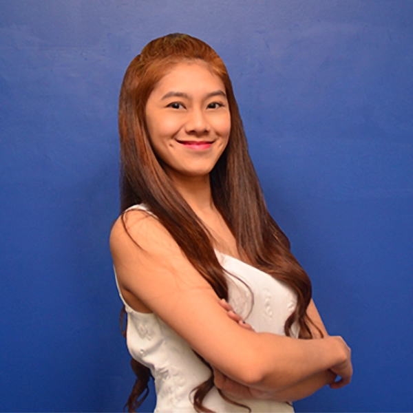 Nicole Samonte | YVP Side Hustle Nicole Samonte | YVP Side Hustle