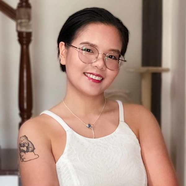 Same Samonte | YVP Side Hustle Same Samonte | YVP Side Hustle