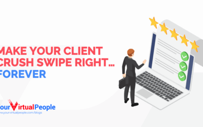 Make Your Client Crush Swipe Right Forever