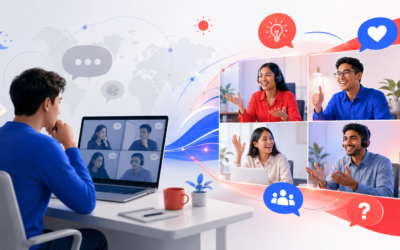 Your Offshore Team Isn’t Disengaged. They Just Don’t Feel Safe Yet.